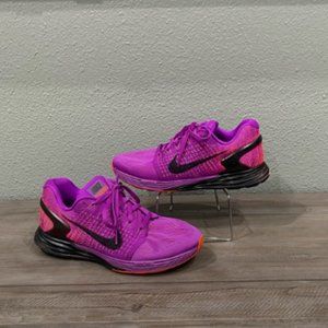 Women’s Nike Lunarglide 7 Size 7.5
